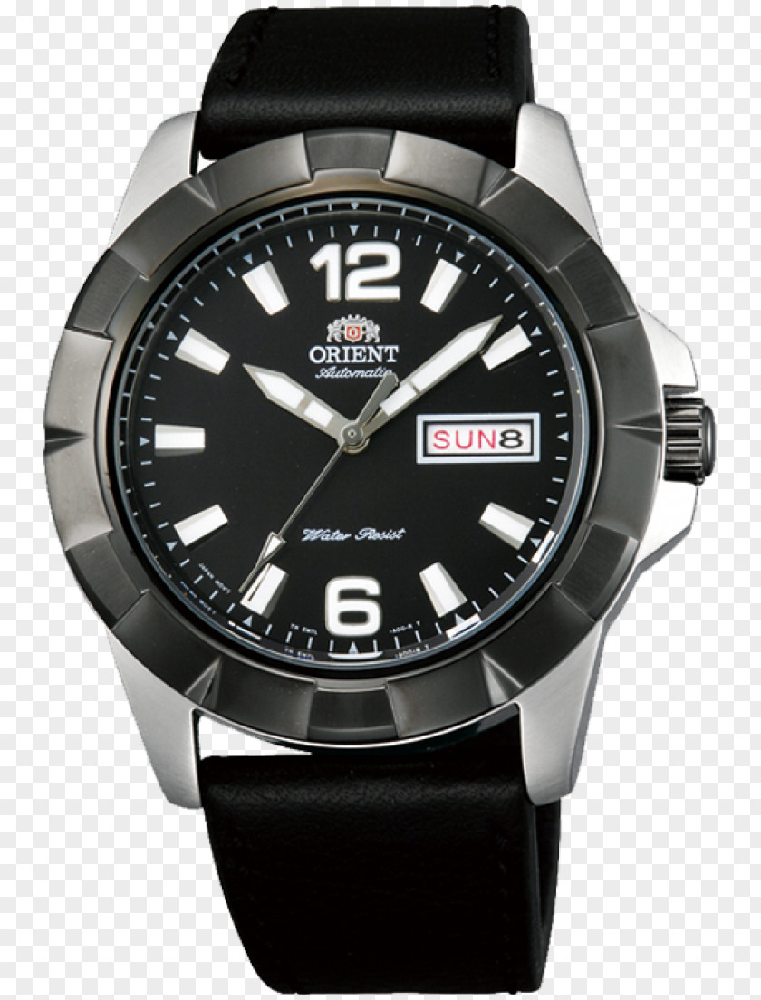 Watch Orient Diving Eberhard & Co. Automatic PNG
