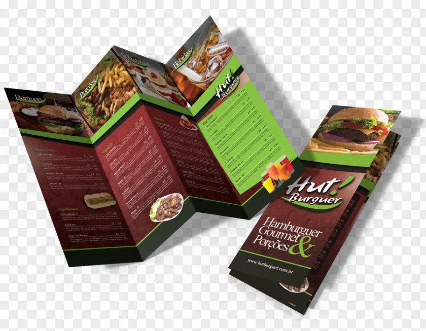 X BURGUER Pamphlet Printer Packaging And Labeling PNG