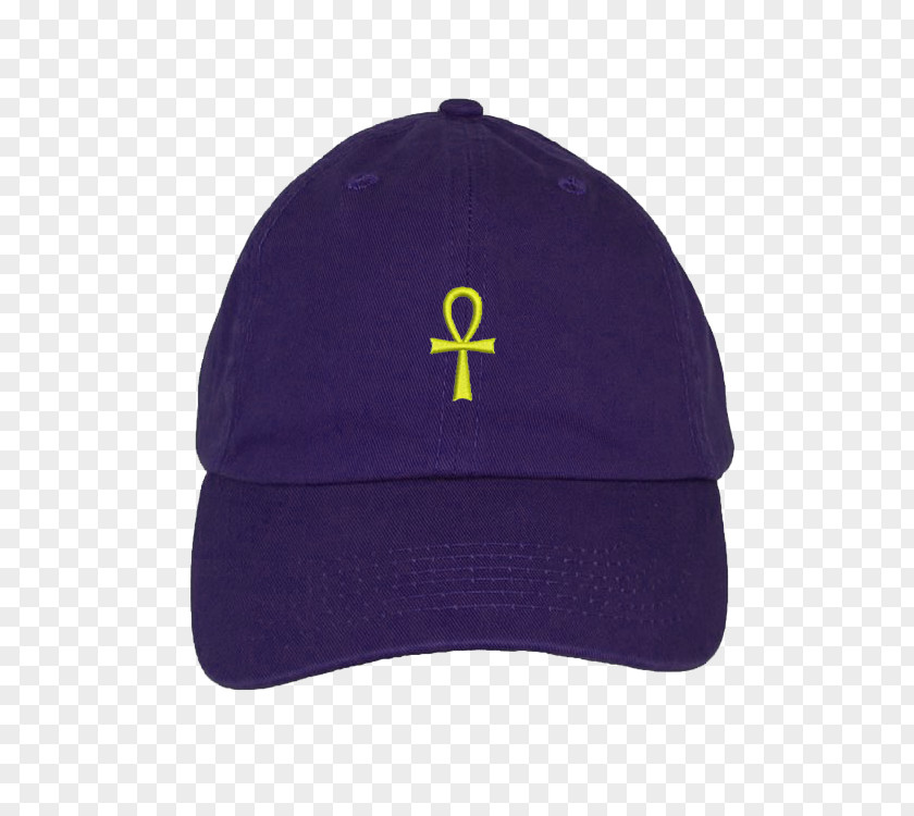 Baseball Cap Ankh Information Dress PNG