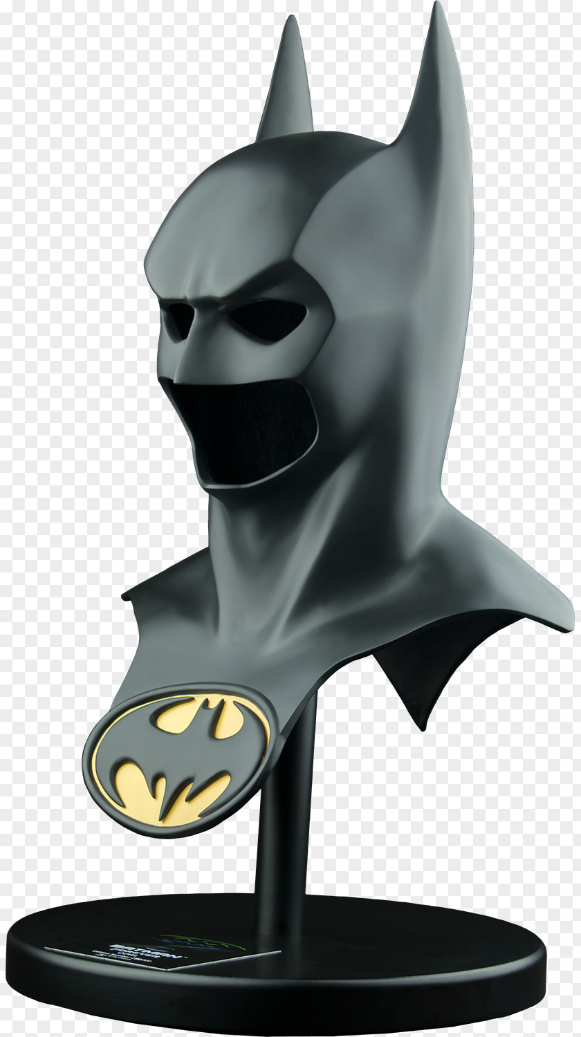 Batman Black Mask Robin YouTube Prop Replica PNG