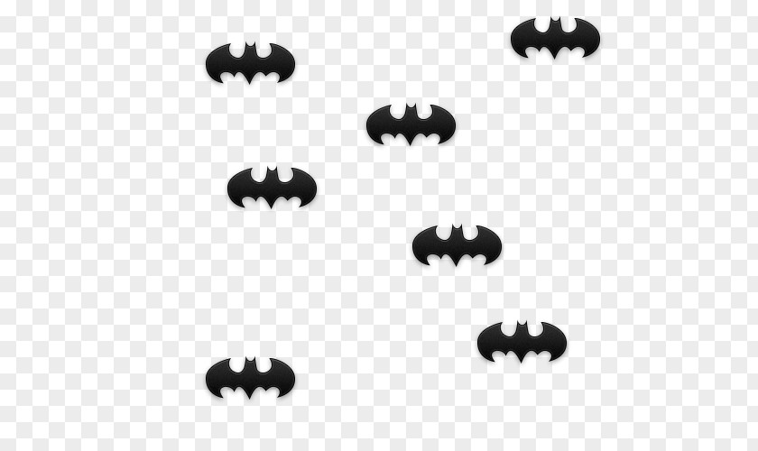 Batman Icon PNG