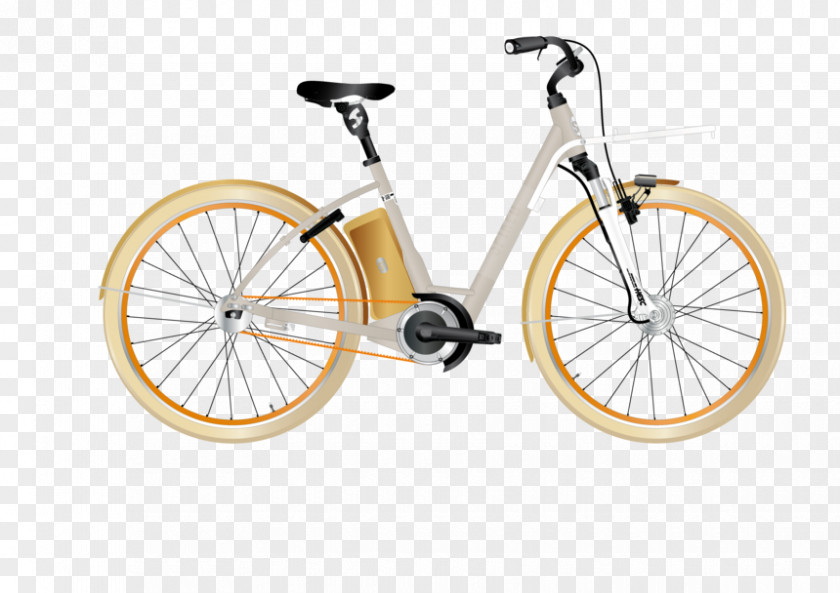 Bicycle Pedals Wheels Road Frames PNG