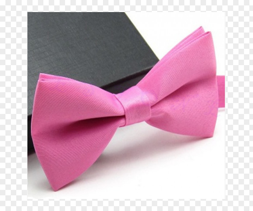 BOW TIE Bow Tie Necktie Clothing Accessories Fashion Pink PNG