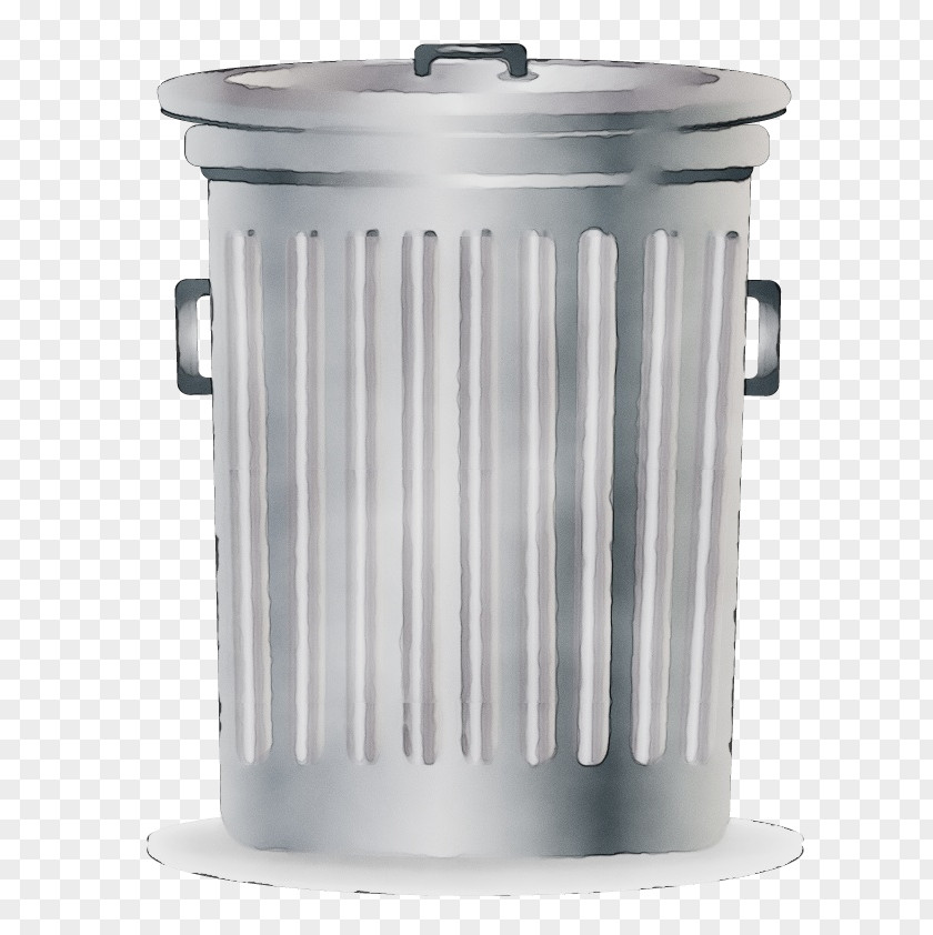 Dustbin Cylinder Stock Pot Gas Container PNG
