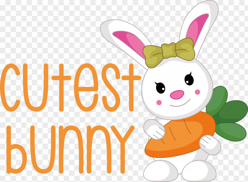 Easter Bunny PNG