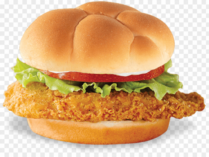 Grilled Food Hamburger Fast Chicken Sandwich Nugget Wendy's PNG