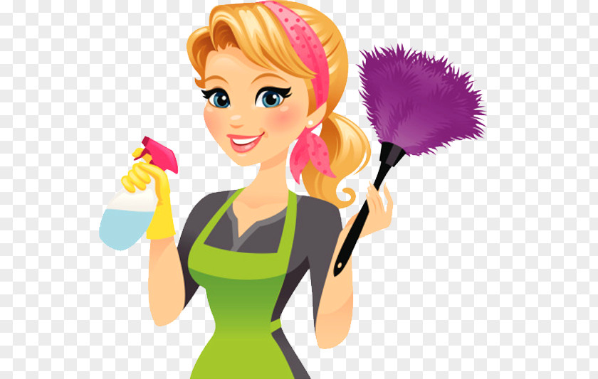 House Cleaning Washing Apartment Labor PNG