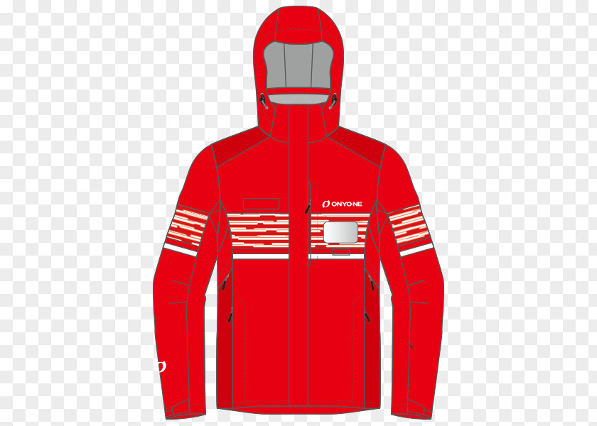 Jacket Hoodie Ski Suit Clothing Bluza PNG