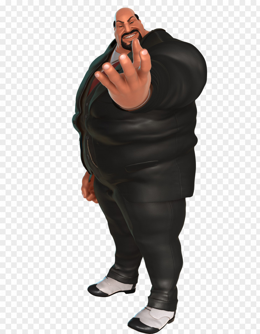 Kane Finger Bacon Hand Neck PNG