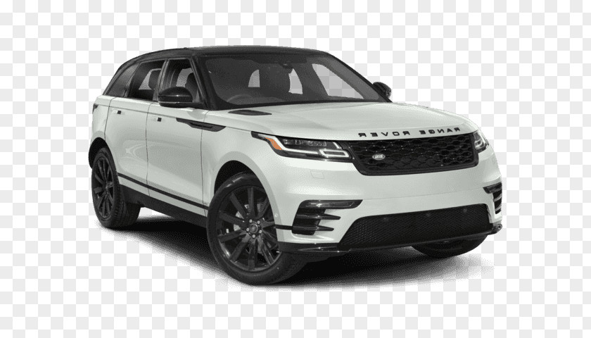 Land Rover 2018 Range Velar P250 S Car Sport Utility Vehicle Four-wheel Drive PNG