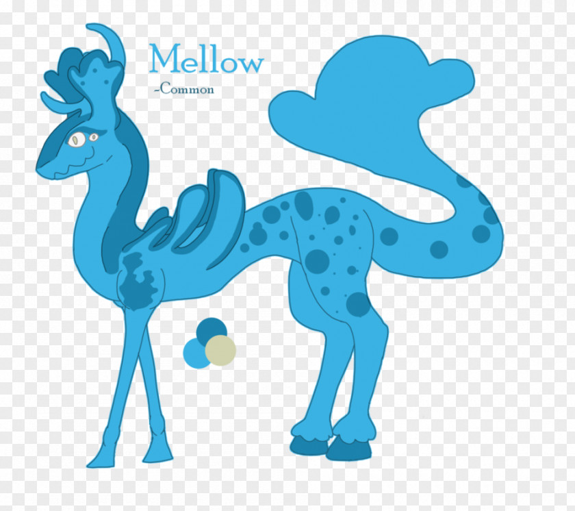 Mellow Turquoise Teal Clip Art PNG