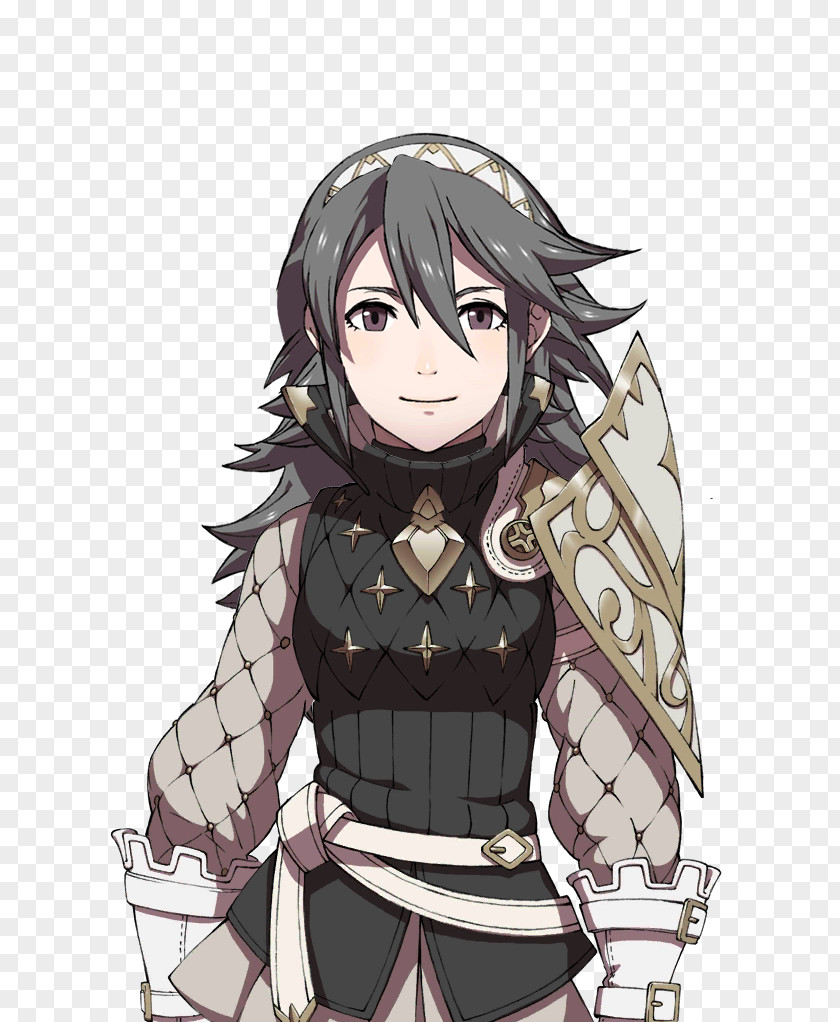 Minecraft Fire Emblem Fates Awakening Heroes Warriors Video Game PNG