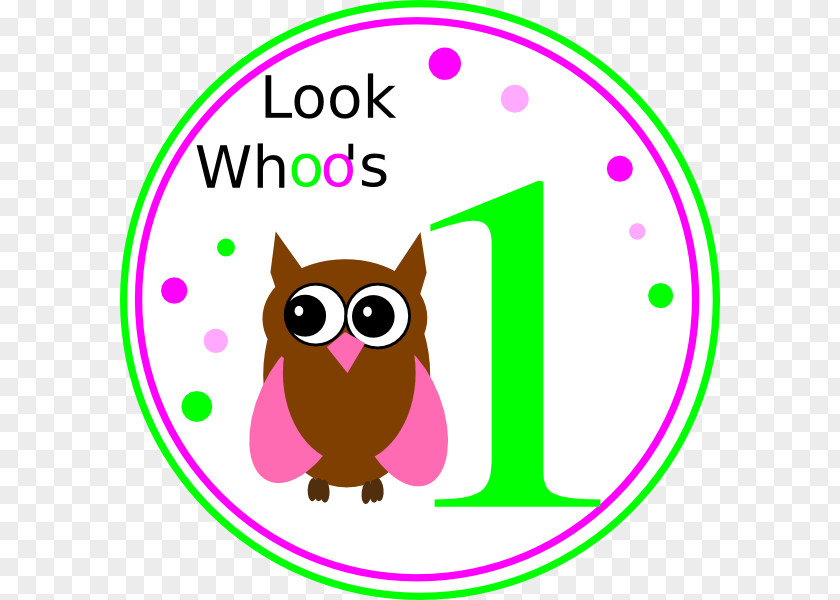 Owl Clip Art PNG