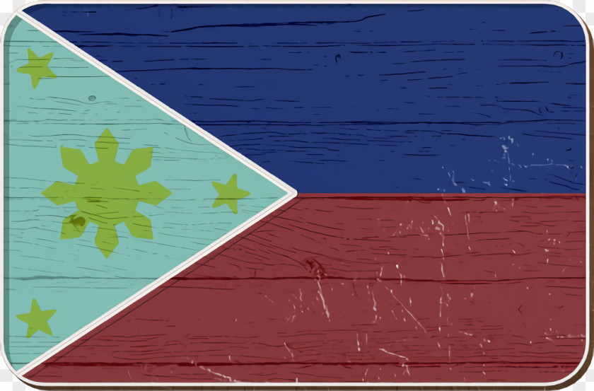 Philippines Icon International Flags PNG