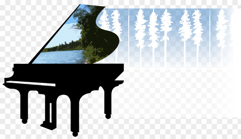 Piano Brazil Tuning Musical Instruments PNG