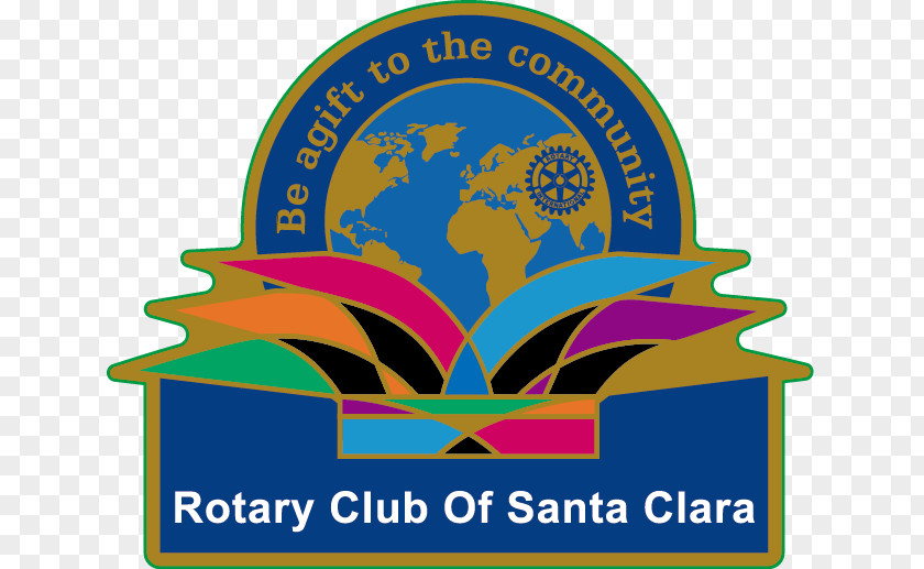 Rotary Club Of Santa Clara International San Jose Service Heart The Valley, SERVICES FOR SENIORS, Inc. PNG