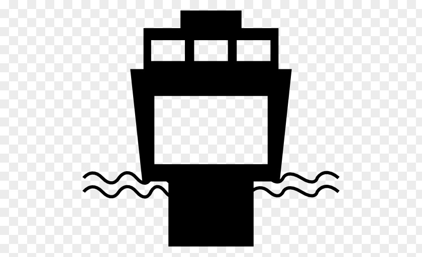 Ship Sailing Boat Transport Clip Art PNG