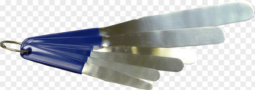 Spatula Tool Caulking Handle Blade PNG
