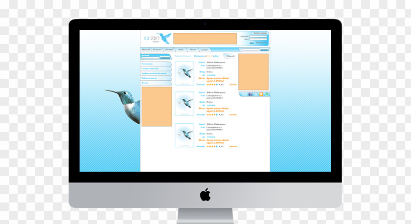 Swallows Landing Computer Monitors Multimedia Organization Font PNG