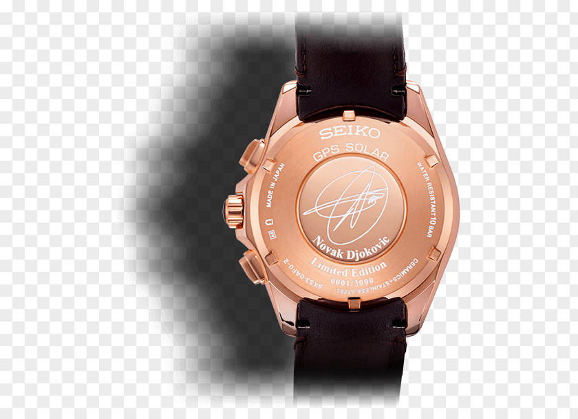 Watch Astron Grand Seiko Clock PNG