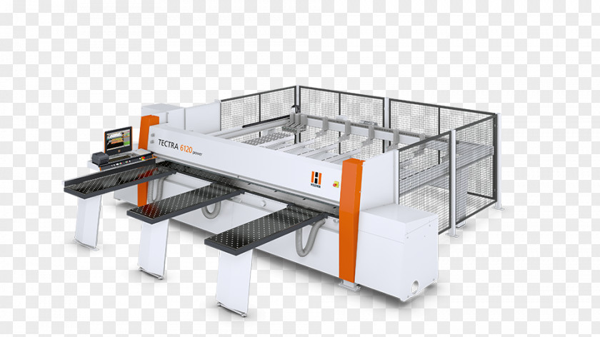 Wood Panel Saw Machine Computer Numerical Control PNG