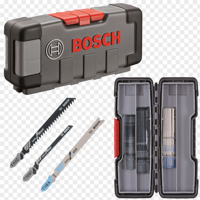Wood Tool Jigsaw Blade Robert Bosch GmbH PNG