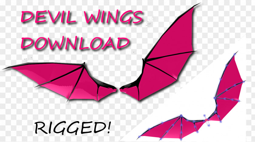 Bat Wings Download Demon Clip Art PNG