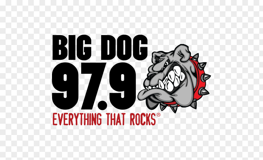Big Dog Joplin Zimmer Radio KZRG KJMK Regina PNG