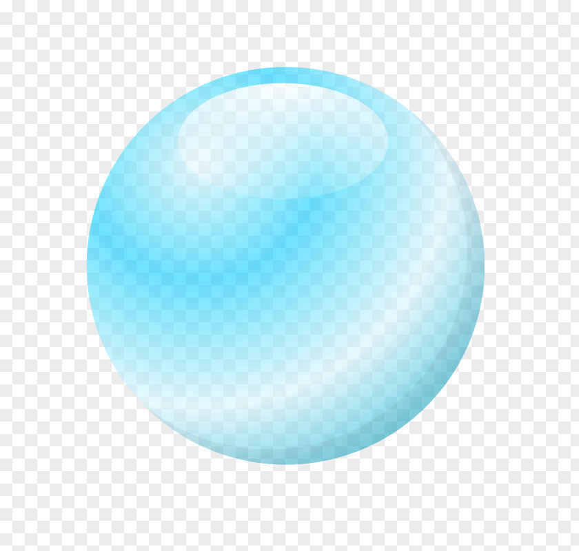 Blue Bubbles Cliparts Circle Turquoise Pattern PNG