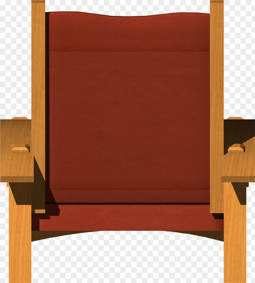 Cao Chair Product Design Hardwood Garden Furniture PNG