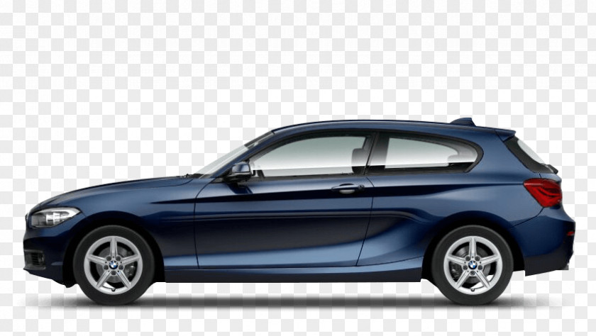 Car BMW 1 Series 3 5 PNG