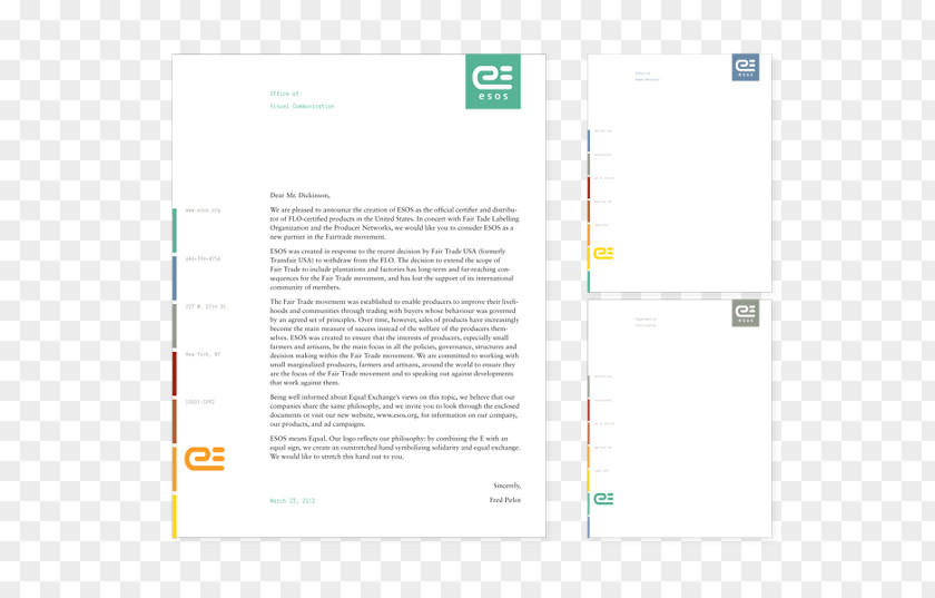 Corporate Identity Design StationeryBackground Brand Paper Font PNG