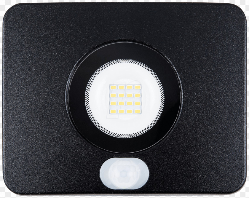 Floodlight Electronics Light-emitting Diode Motion Sensors Fluter Flutlichtstrahler PNG