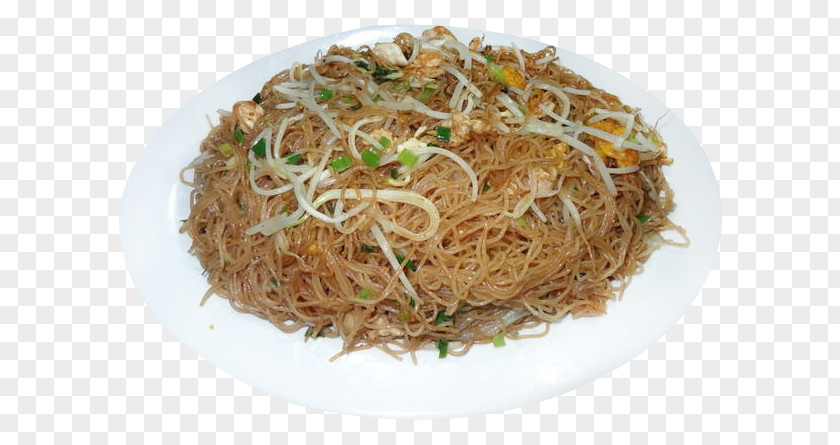 Fried Rice Chow Mein Singapore-style Noodles Chinese Pancit PNG