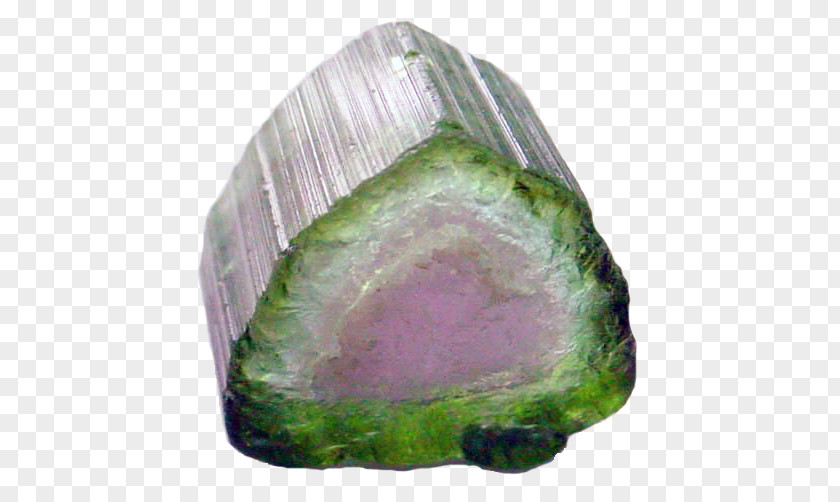 Gemstone Tourmaline Mineral Jewellery PNG