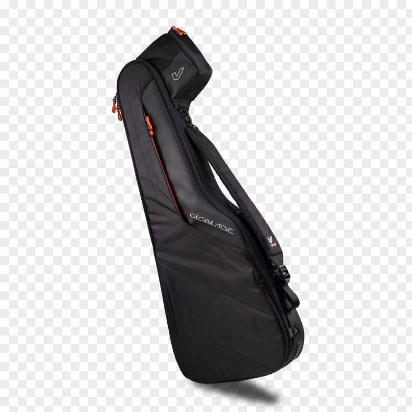 Guitar Gig Bag Electric Bass String PNG