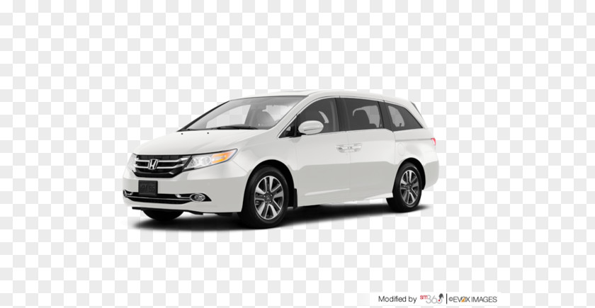 Honda 2015 Odyssey EX-L Minivan Certified Pre-Owned Touring Elite PNG