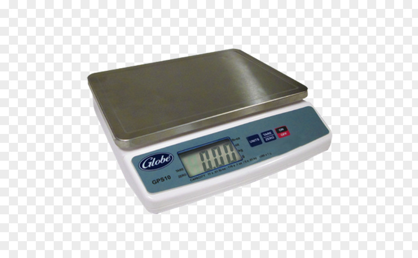 Kitchen Scale Measuring Scales Food Restaurant Serving Size PNG