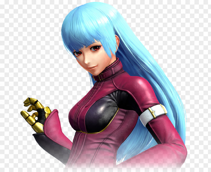 Kof Angel Yumi Kakazu The King Of Fighters XIV 2000 Kula Diamond K' PNG