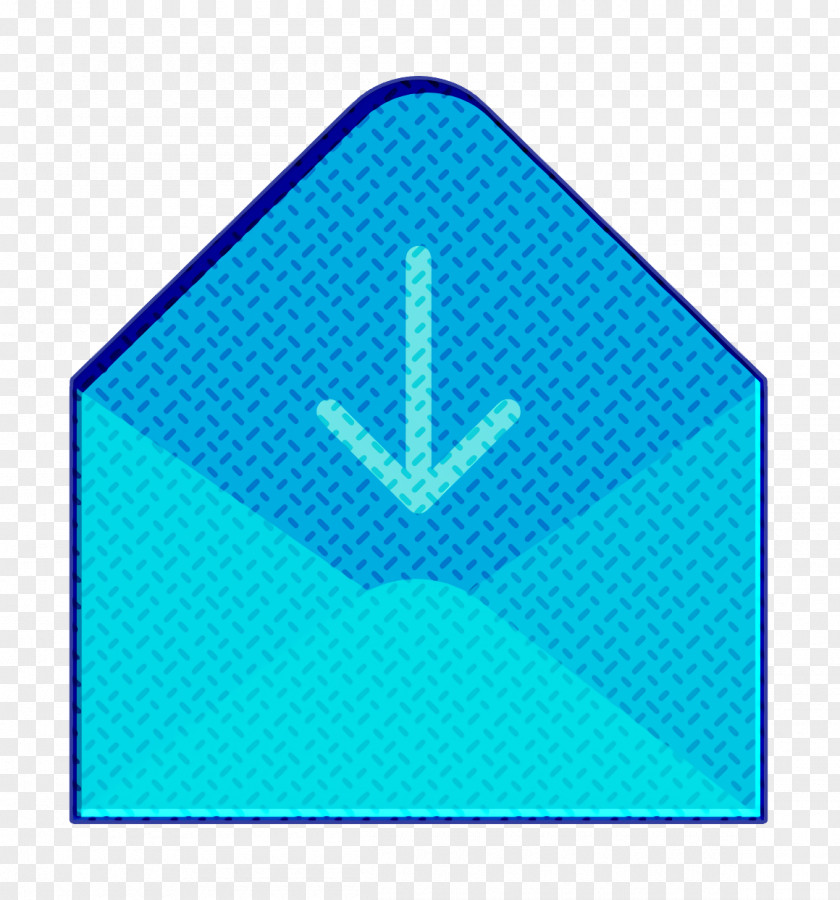 Mail Icon Envelope Dialogue Assets PNG