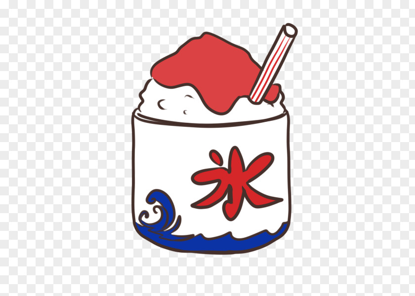 Matsuri 夏祭り Summer Festival Mochi Clip Art PNG