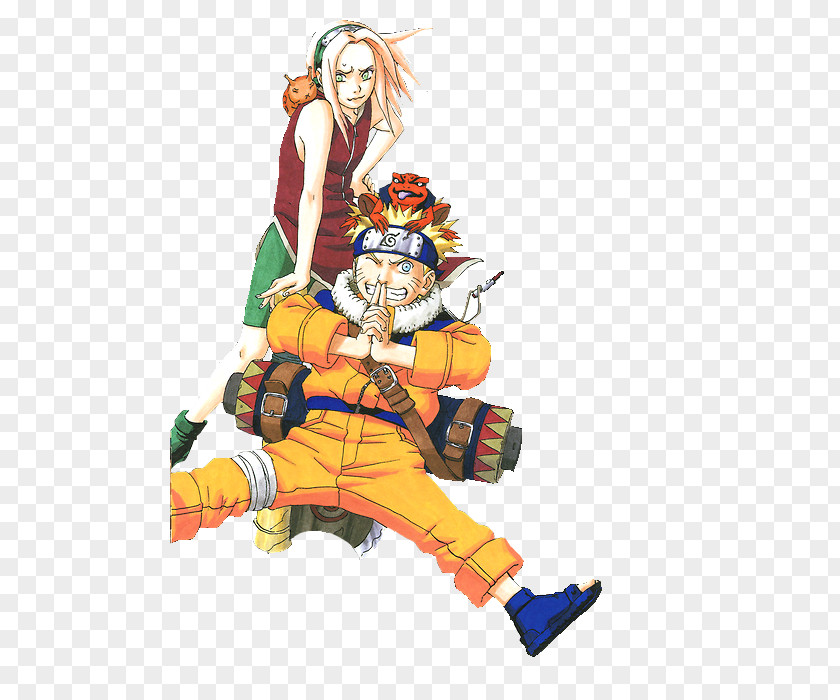 Naruto Uzumaki Sakura Haruno Sasuke Uchiha Kakashi Hatake Shikamaru Nara PNG