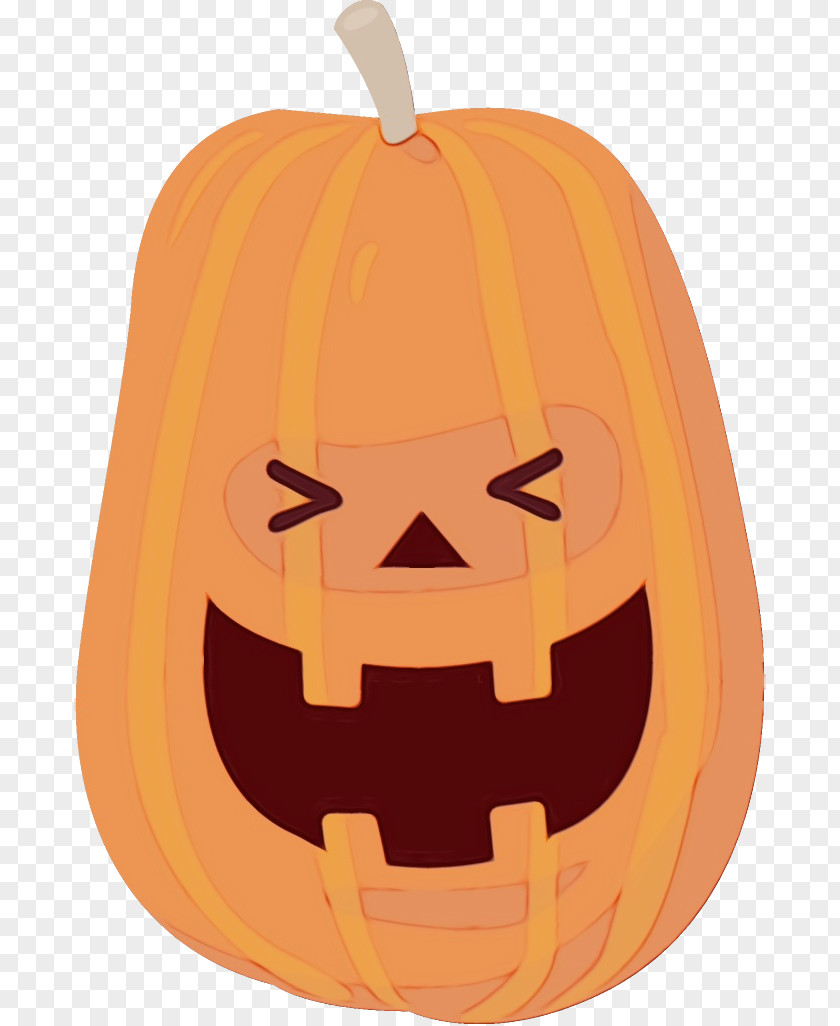 Plant Trickortreat Jack-o'-lantern PNG