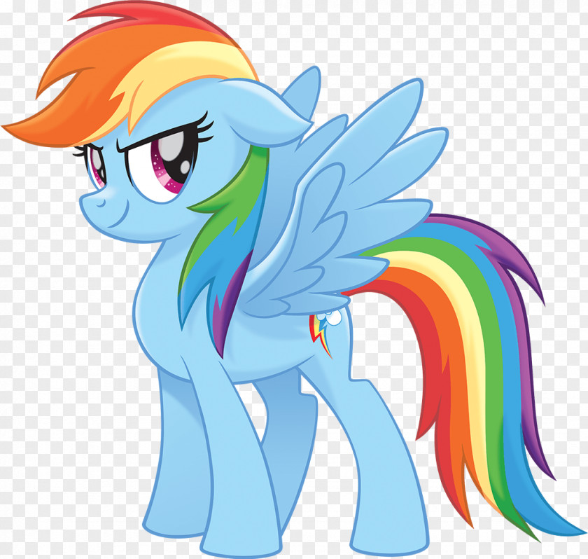 Rainbow Dash Twilight Sparkle Pinkie Pie Pony Rarity PNG
