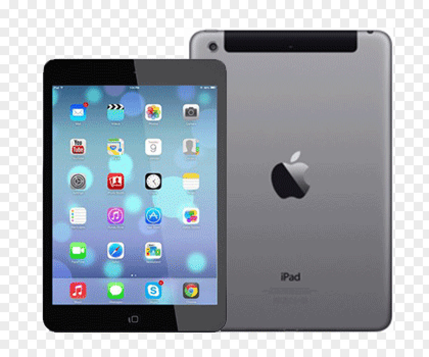 Super Retina IPad 4 3 Mini 2 Air PNG