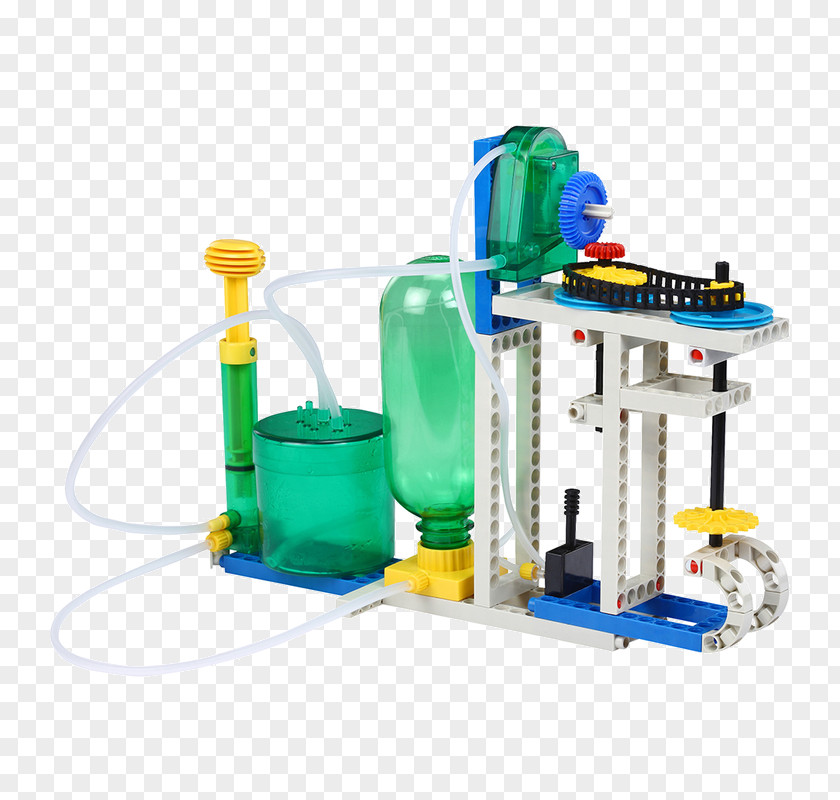 Toy Hydropower Solar Energy Water PNG