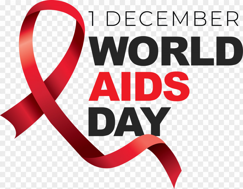 World AIDS Day PNG