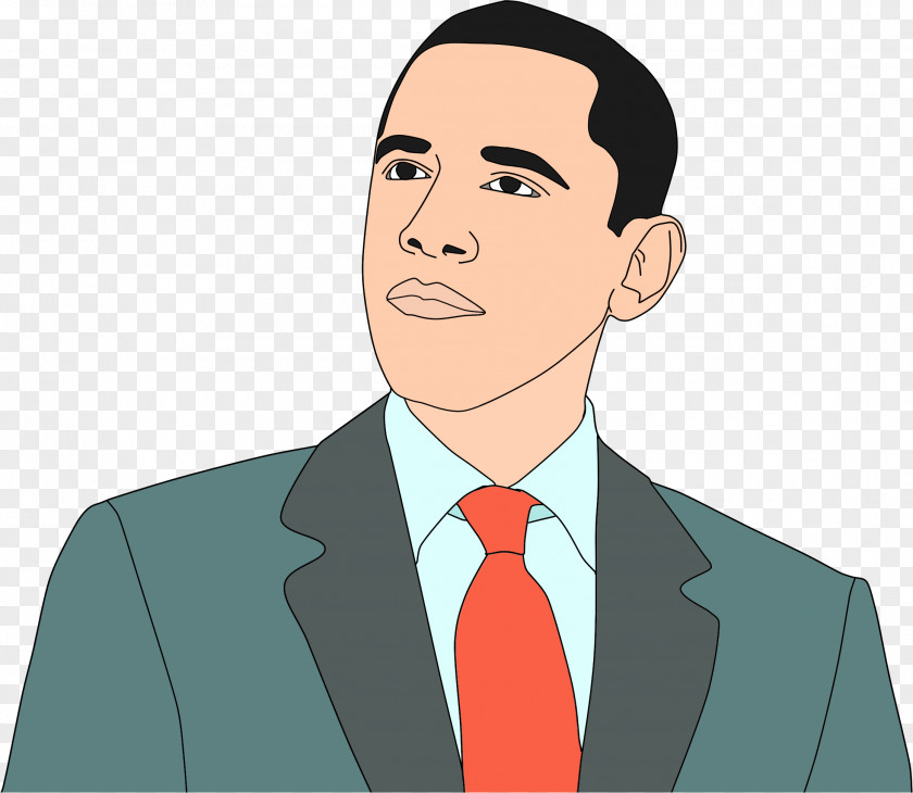 Barack Obama United States Clip Art PNG