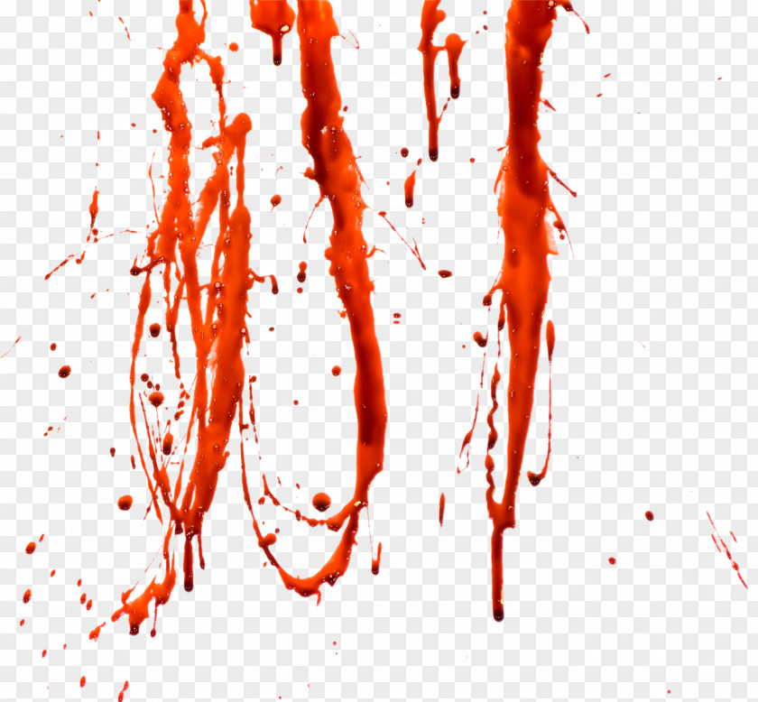 Blood Image Clip Art PNG