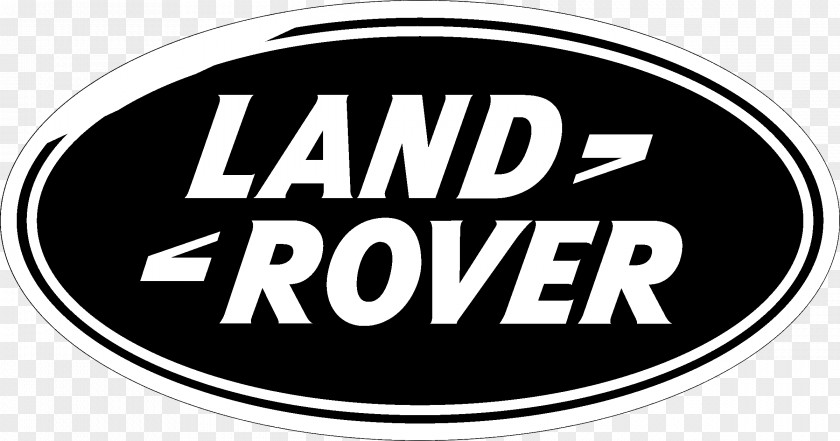 Car Logo Land Rover Bumper Sticker Font PNG